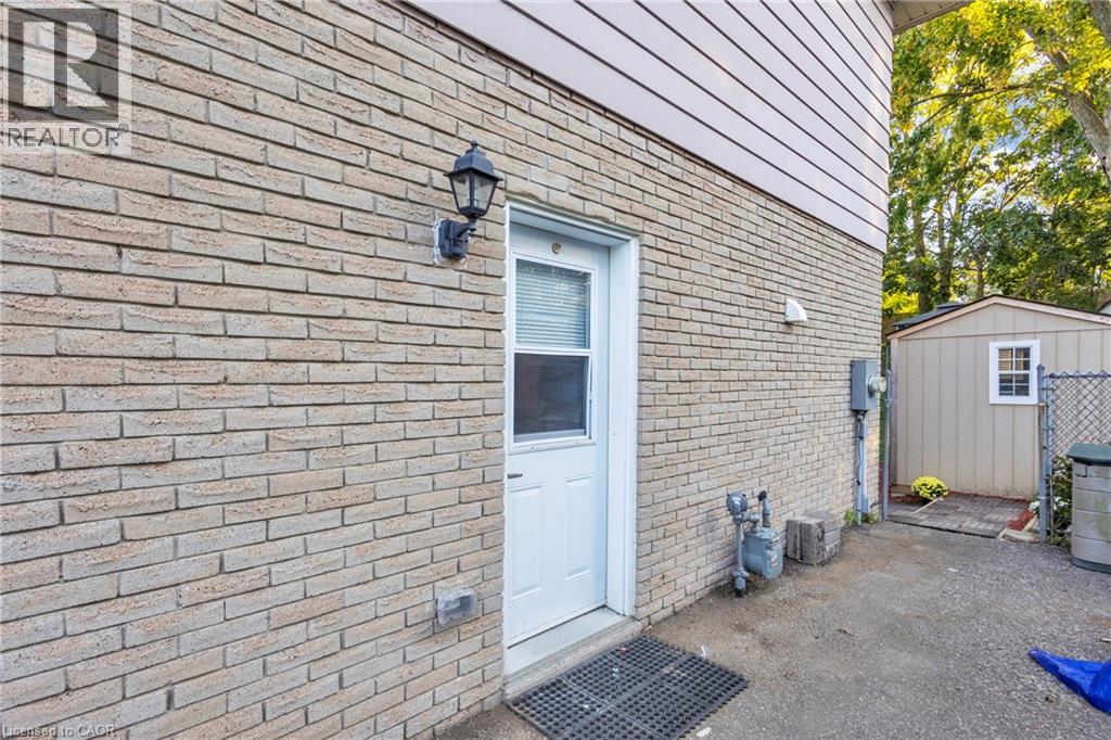 110 Shadeland Crescent, Kitchener, Ontario  N2M 2H9 - Photo 25 - 40775166