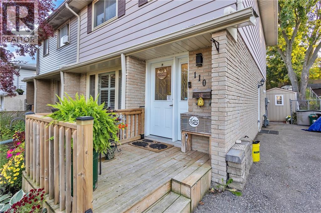 110 Shadeland Crescent, Kitchener, Ontario  N2M 2H9 - Photo 3 - 40775166