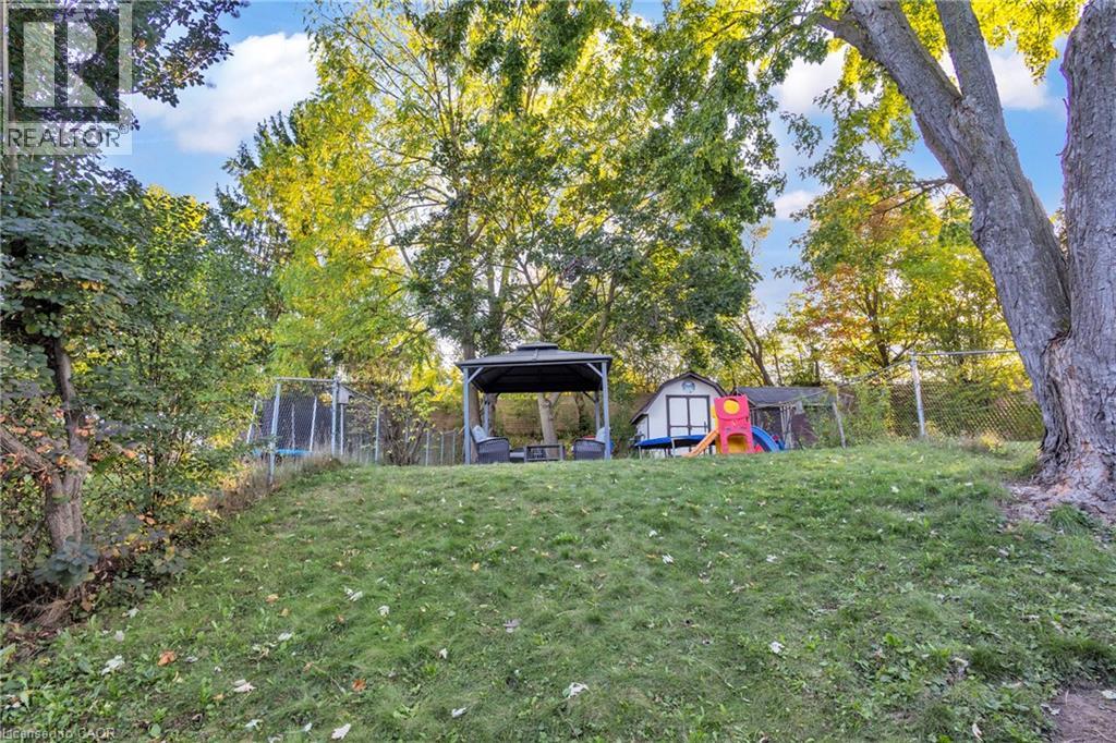 110 Shadeland Crescent, Kitchener, Ontario  N2M 2H9 - Photo 34 - 40775166