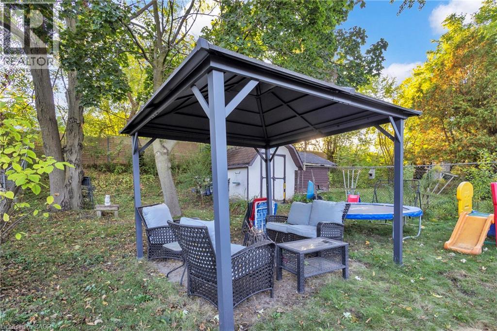 110 Shadeland Crescent, Kitchener, Ontario  N2M 2H9 - Photo 35 - 40775166