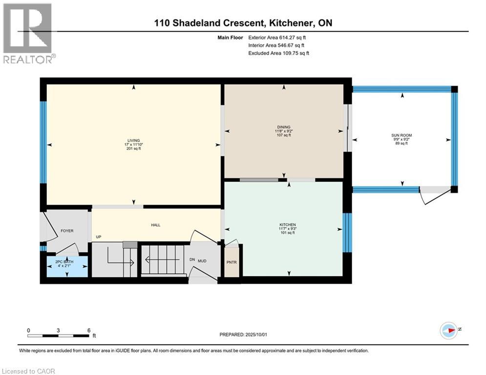 110 Shadeland Crescent, Kitchener, Ontario  N2M 2H9 - Photo 41 - 40775166