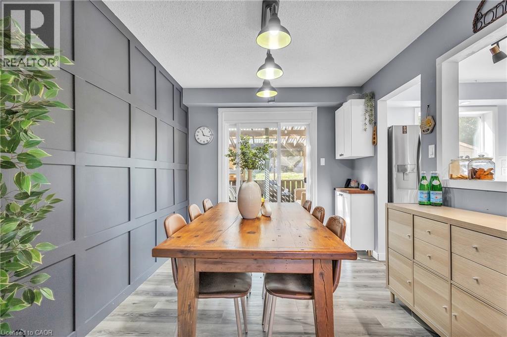 110 Shadeland Crescent, Kitchener, Ontario  N2M 2H9 - Photo 8 - 40775166