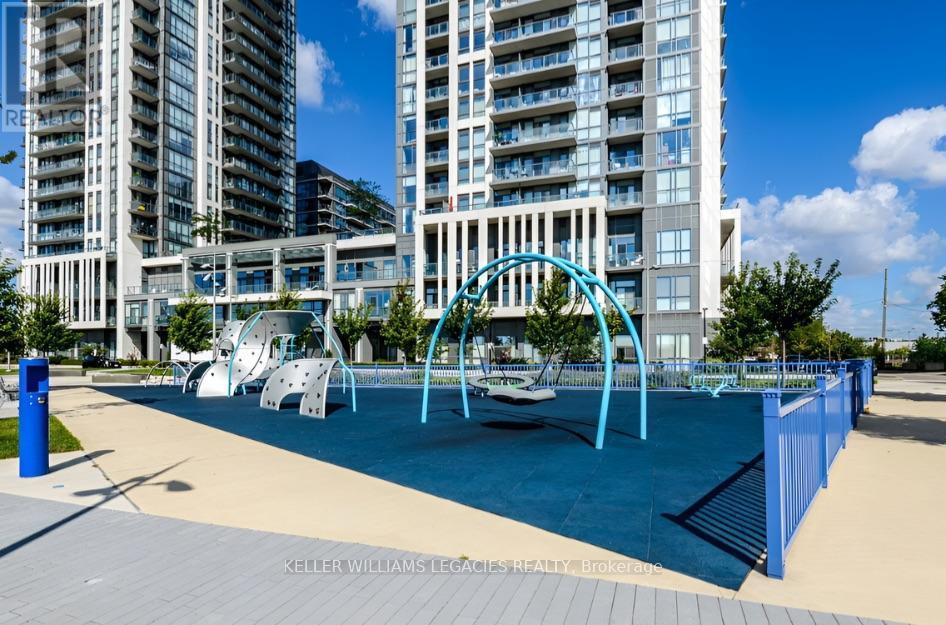 102 - 17 Zorra Street, Toronto, Ontario  M8Z 0C8 - Photo 17 - W12422686