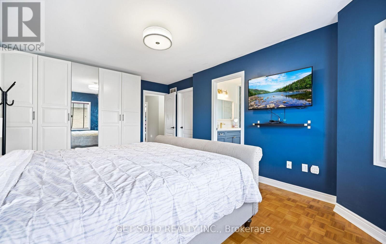 47 Trailview Lane, Caledon, Ontario  L7E 2W1 - Photo 21 - W12426698