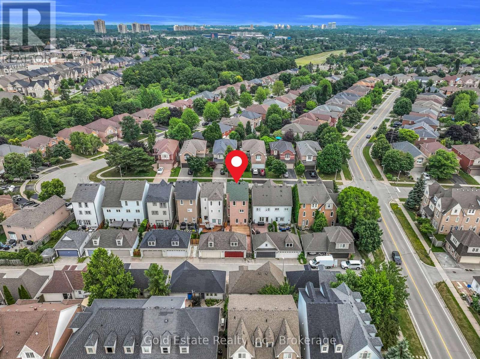 2259 Meadowland Drive N, Oakville, Ontario  L6H 6H3 - Photo 48 - W12411153