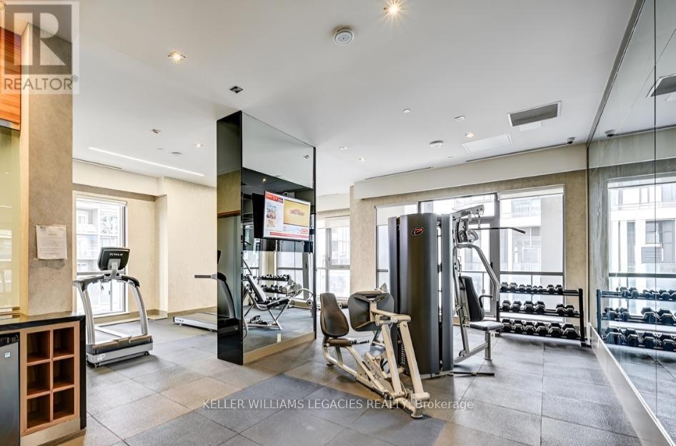 102 - 17 Zorra Street, Toronto, Ontario  M8Z 0C8 - Photo 12 - W12422686