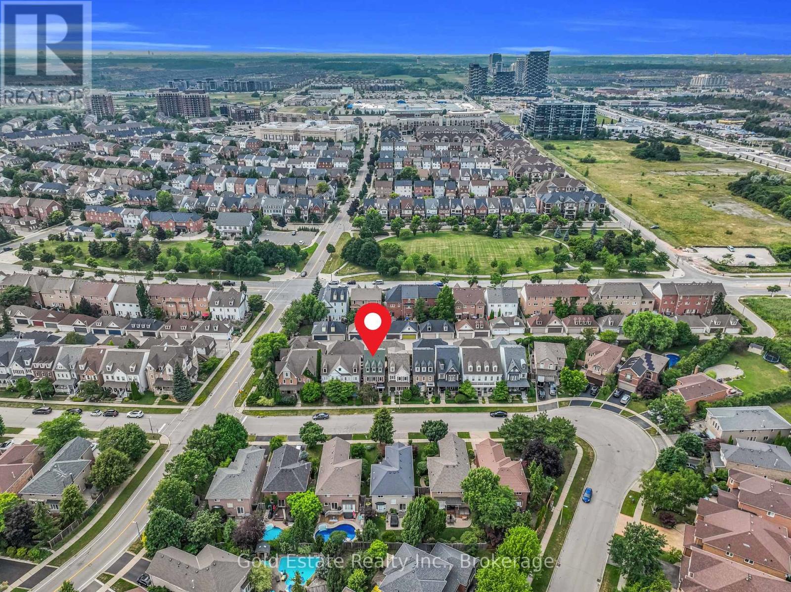 2259 Meadowland Drive N, Oakville, Ontario  L6H 6H3 - Photo 3 - W12411153