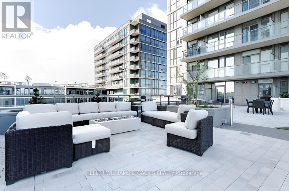 102 - 17 Zorra Street, Toronto, Ontario  M8Z 0C8 - Photo 16 - W12422686