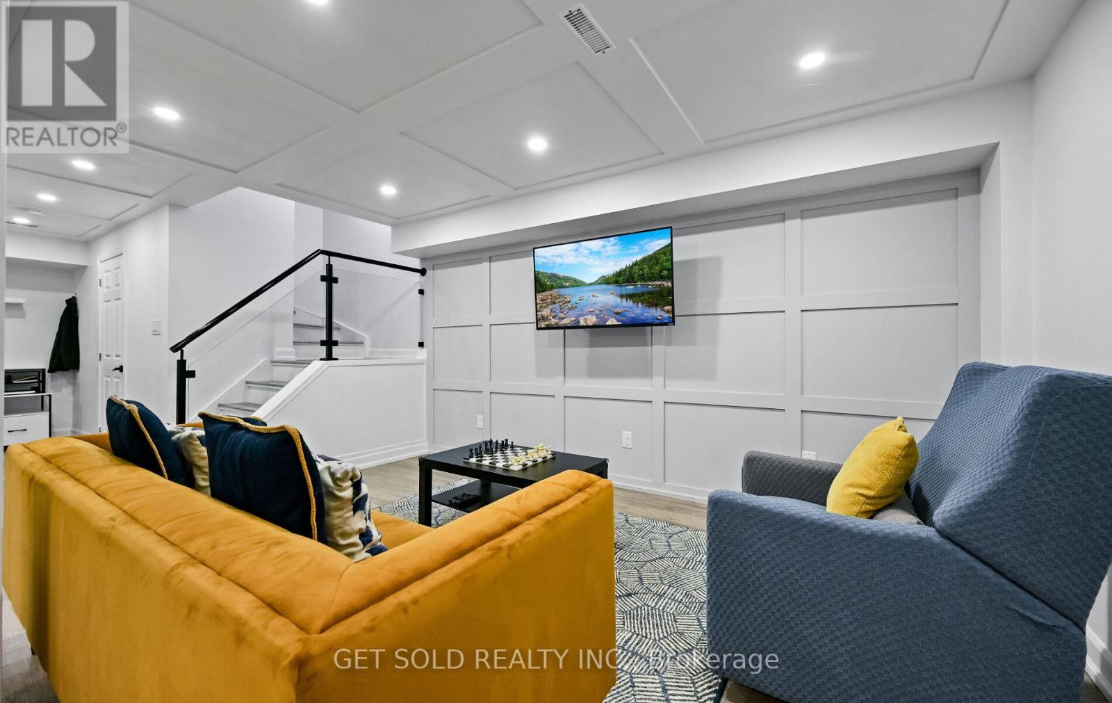 47 Trailview Lane, Caledon, Ontario  L7E 2W1 - Photo 36 - W12426698