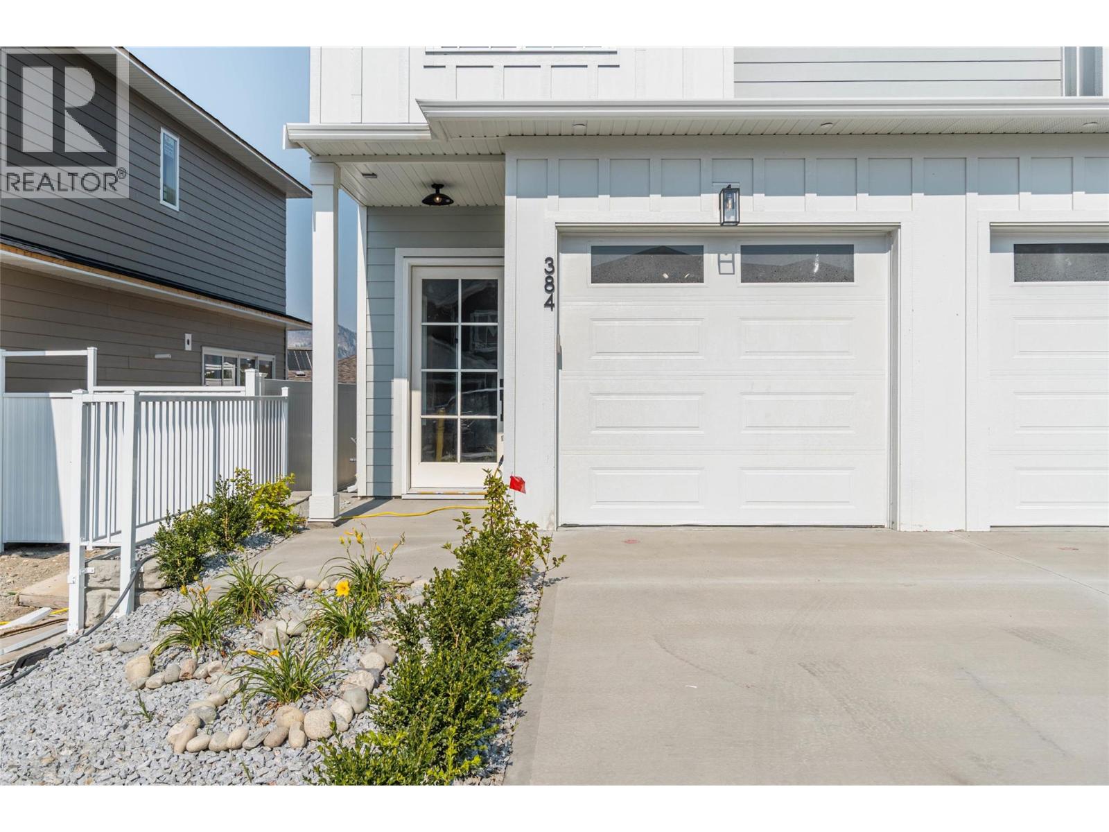 384 Chardonnay Avenue, Oliver, British Columbia  V0H 1T4 - Photo 4 - 10364445