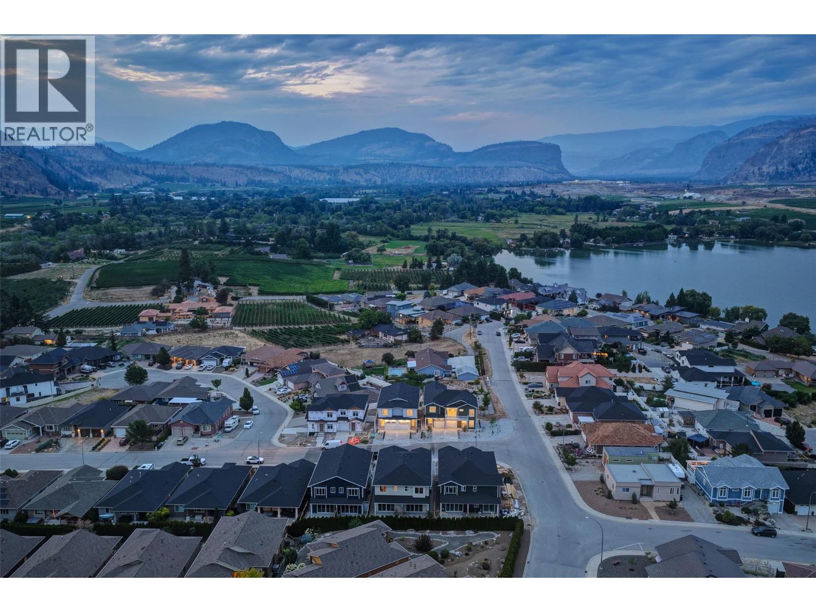384 Chardonnay Avenue, Oliver, British Columbia  V0H 1T4 - Photo 42 - 10364445