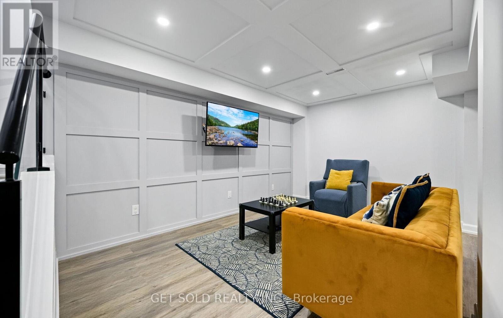 47 Trailview Lane, Caledon, Ontario  L7E 2W1 - Photo 37 - W12426698