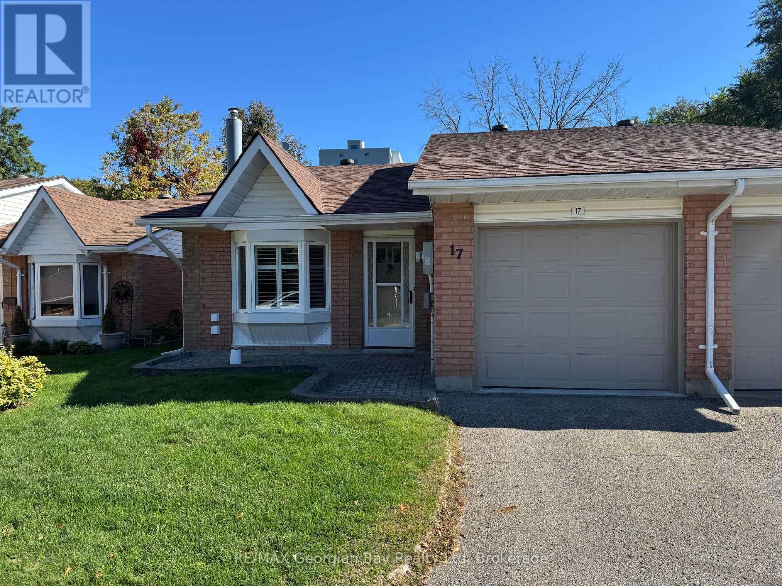 17 - 696 KING STREET, Midland, Ontario
