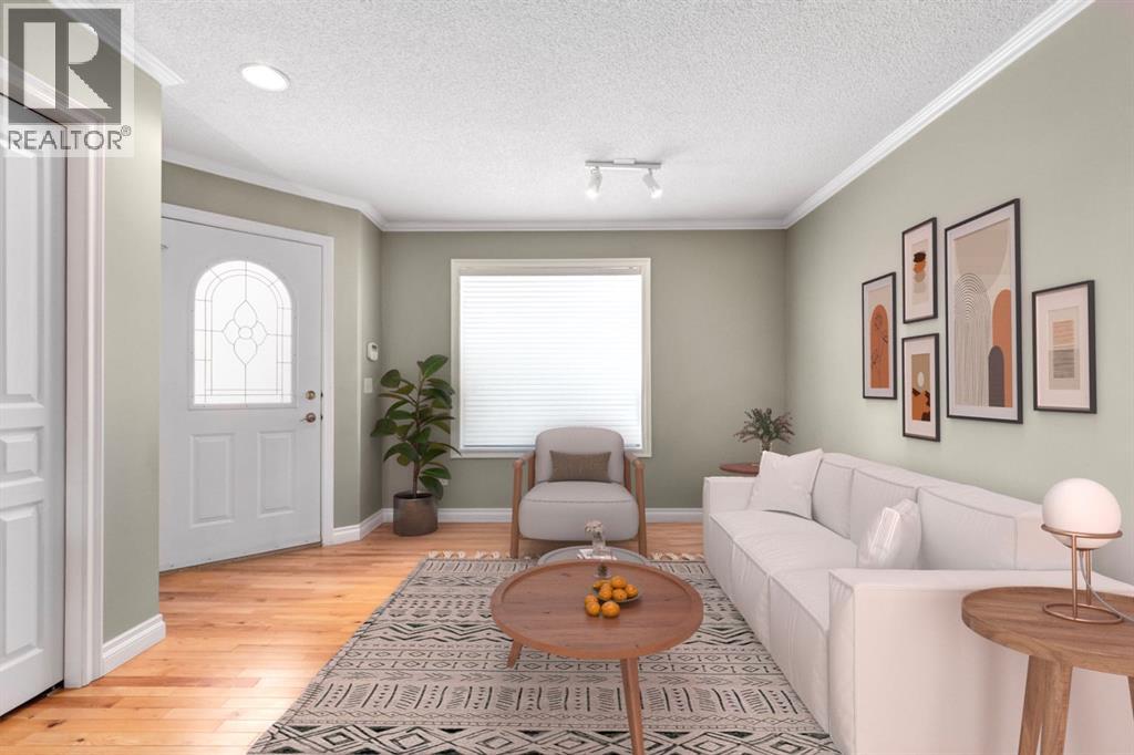 1541 11 Street Sw, Calgary, Alberta  T2R 1R3 - Photo 3 - A2260910