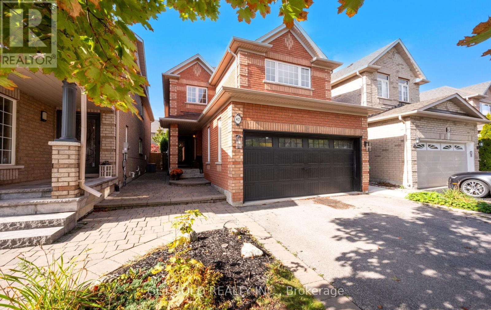 47 Trailview Lane, Caledon, Ontario  L7E 2W1 - Photo 44 - W12426698
