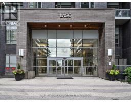 3605 - 56 Annie Craig Drive, Toronto (Mimico), Ca