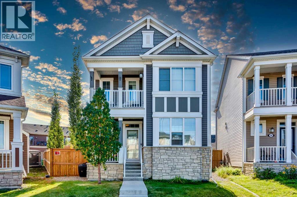 32 Cityscape Mount Ne, Calgary, Alberta  T3N 0W7 - Photo 2 - A2257588