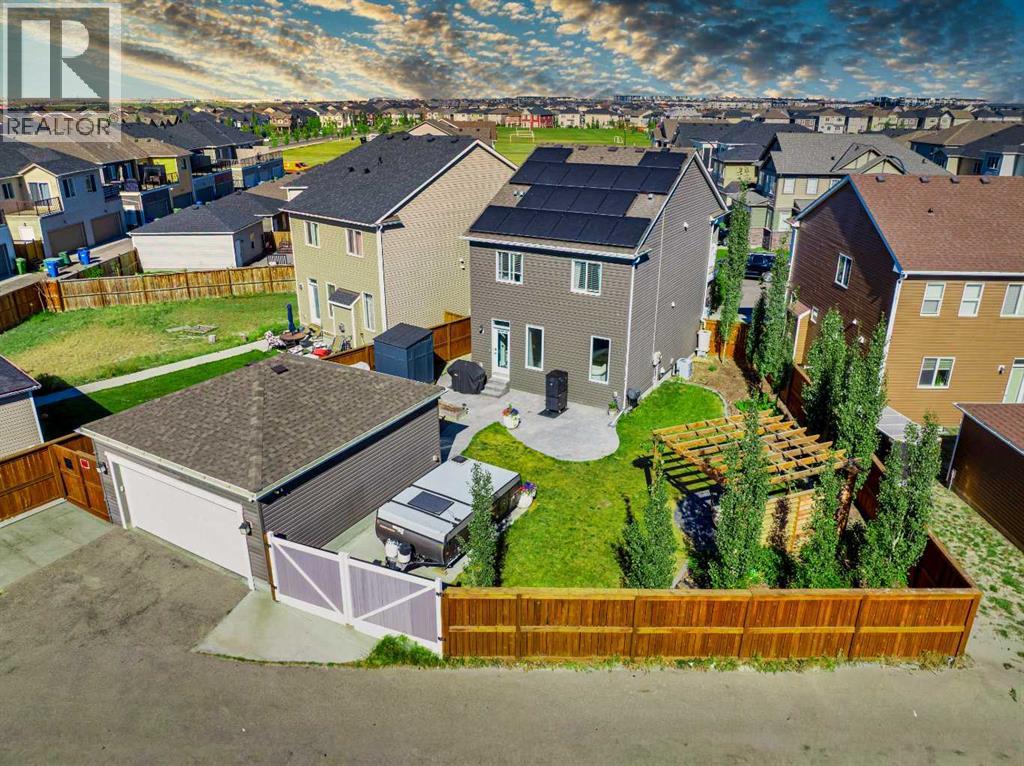 32 Cityscape Mount Ne, Calgary, Alberta  T3N 0W7 - Photo 25 - A2257588