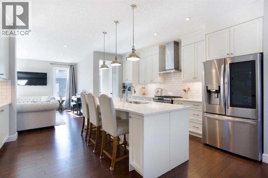 32 Cityscape Mount Ne, Calgary, Alberta  T3N 0W7 - Photo 5 - A2257588