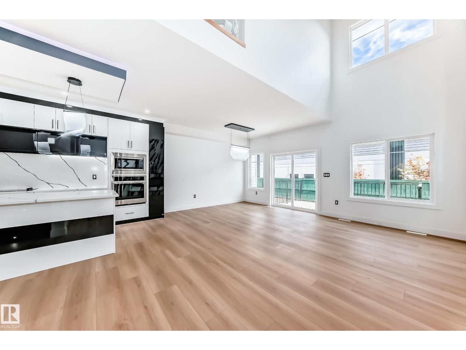 15415 20 St Nw Nw, Edmonton, Alberta  T5Y 4H8 - Photo 11 - E4460188
