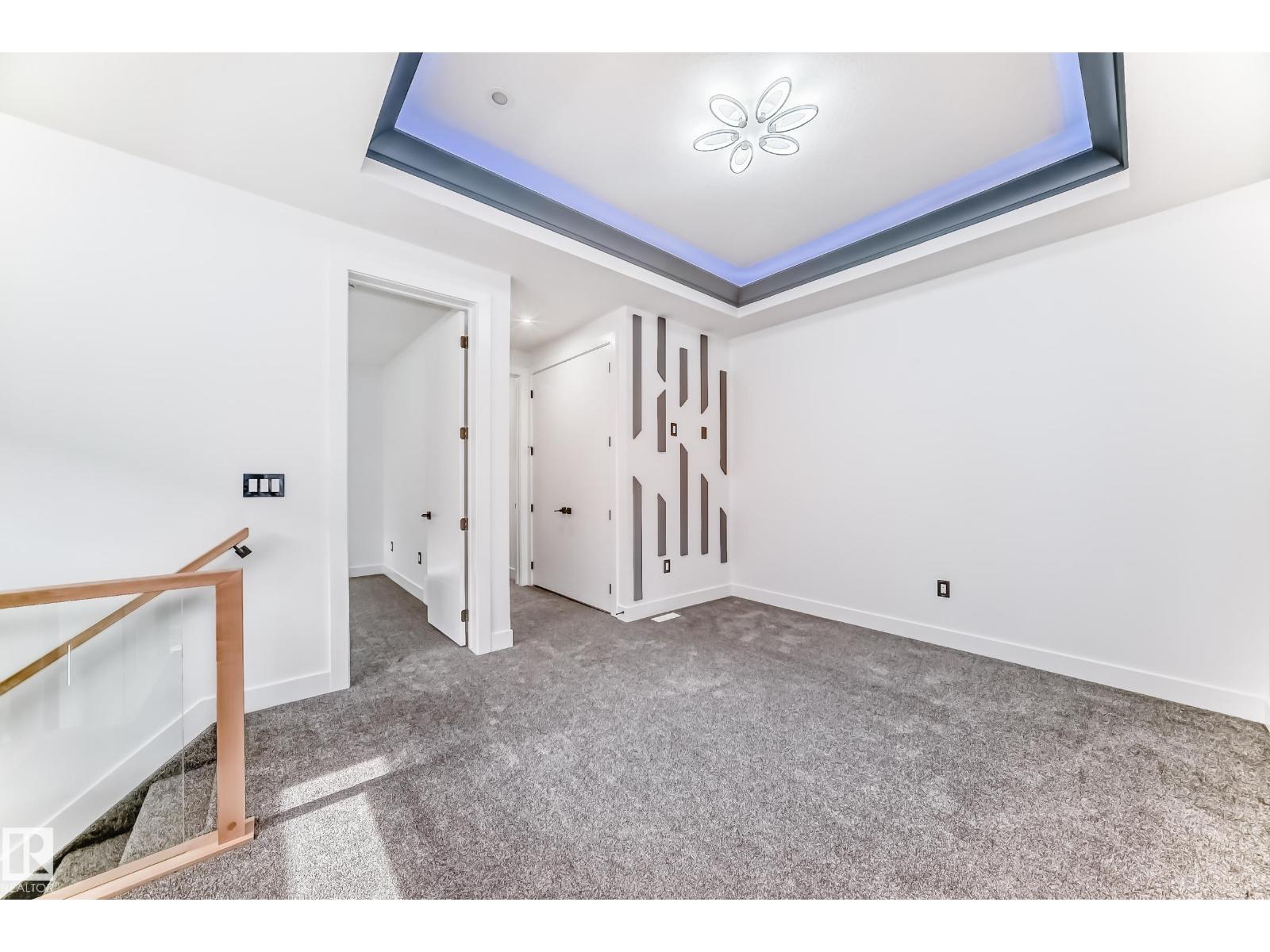 15415 20 St Nw Nw, Edmonton, Alberta  T5Y 4H8 - Photo 19 - E4460188