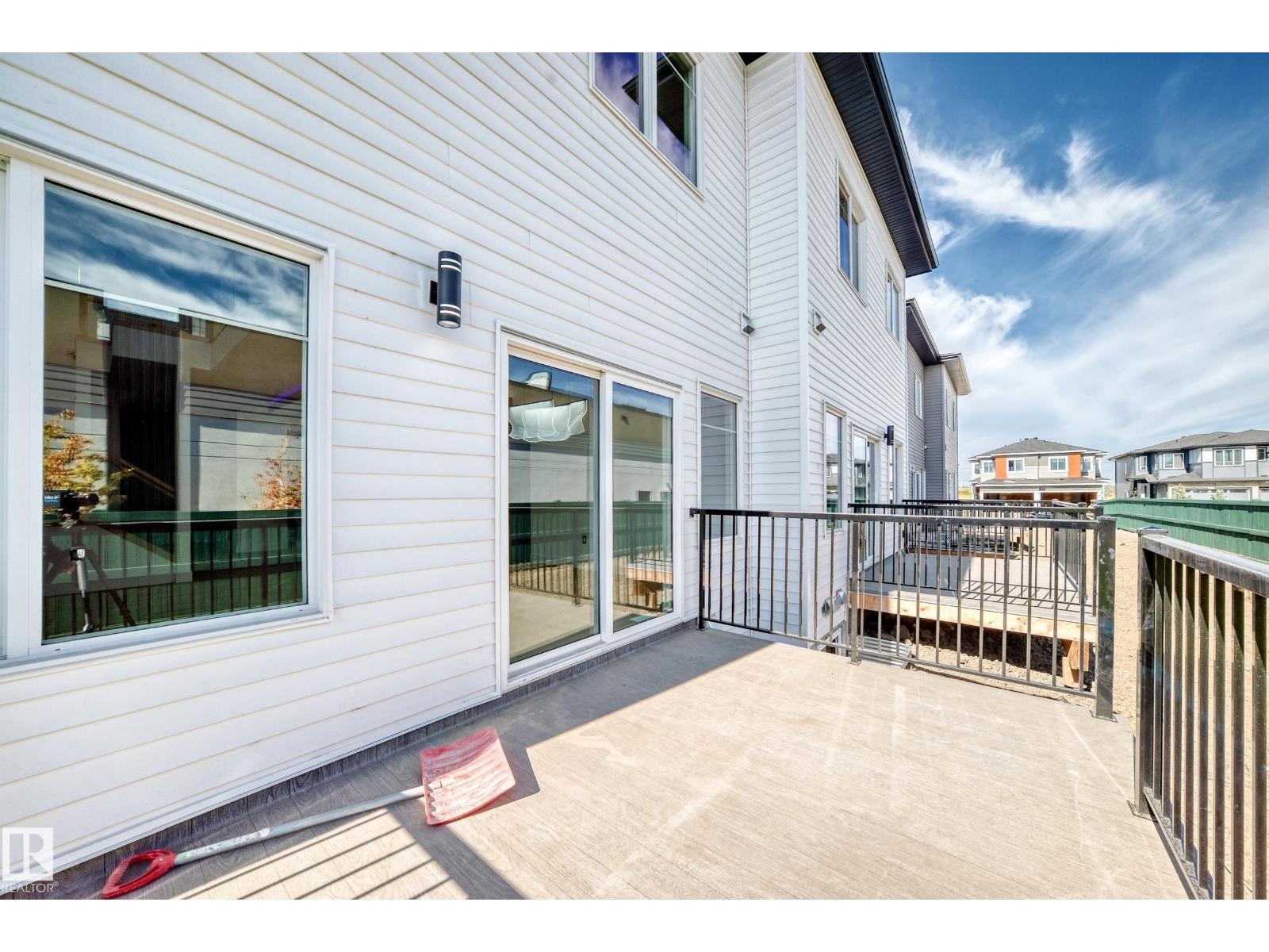 15415 20 St Nw Nw, Edmonton, Alberta  T5Y 4H8 - Photo 39 - E4460188
