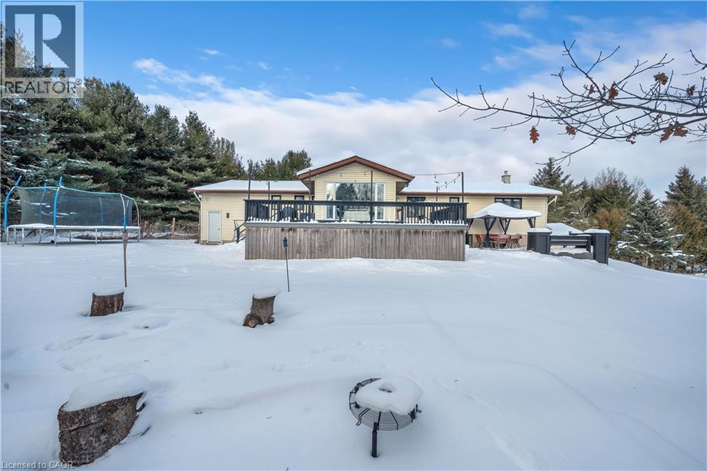 5702 Sixth Line, Hillsburg, Ontario  N0B 1Z0 - Photo 12 - 40758351