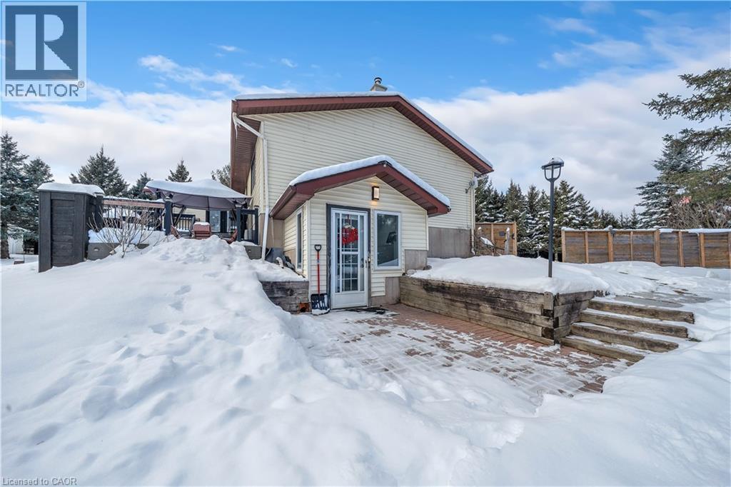 5702 Sixth Line, Hillsburg, Ontario  N0B 1Z0 - Photo 8 - 40758351