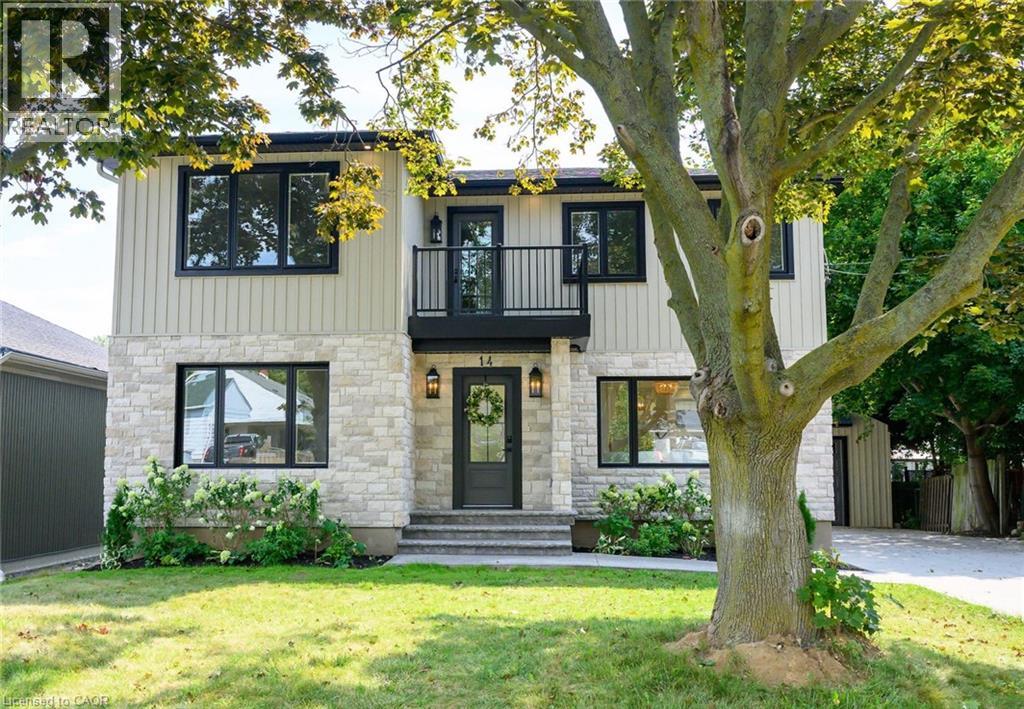 14 Marr Avenue, Grimsby, Ontario  L3M 2N7 - Photo 3 - 40763162
