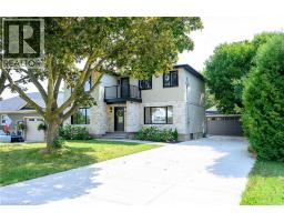 14 MARR Avenue, Grimsby, Ontario