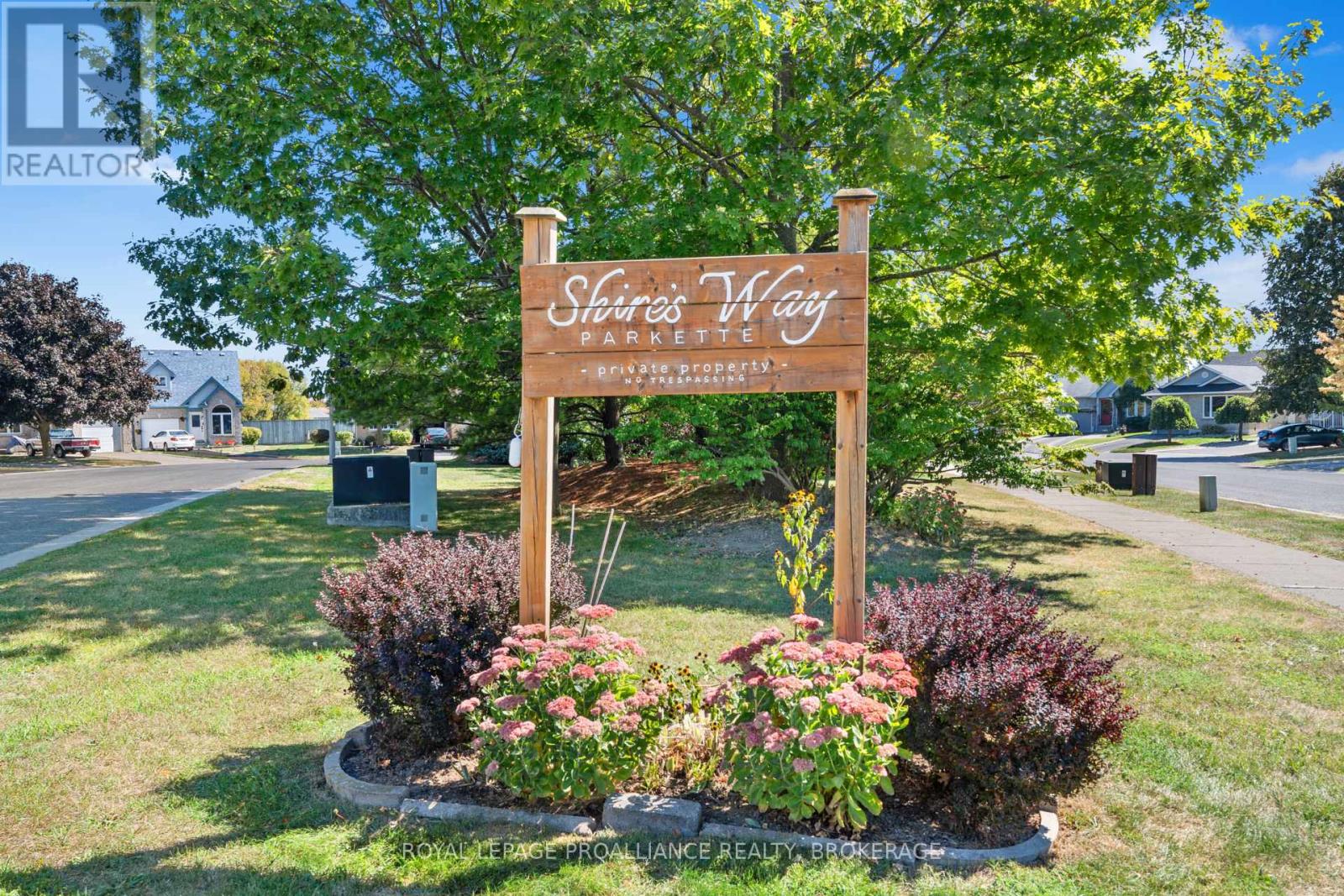 781 Shires Way, Kingston, Ontario  K7M 8X9 - Photo 37 - X12436972