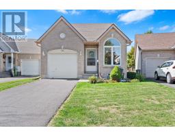 781 SHIRES WAY, Kingston, Ontario