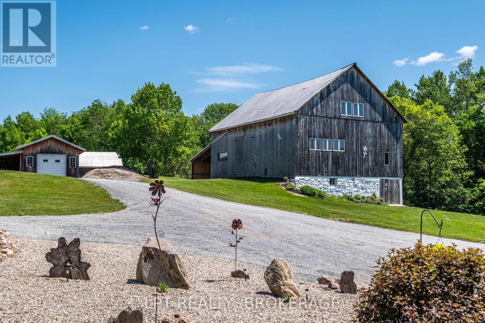 1758 Forty Foot Road, Frontenac, Ontario  K0H 1T0 - Photo 10 - X12437021