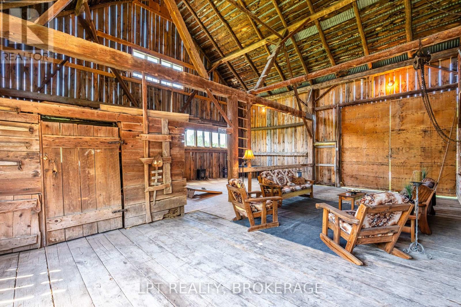 1758 Forty Foot Road, Frontenac, Ontario  K0H 1T0 - Photo 12 - X12437021