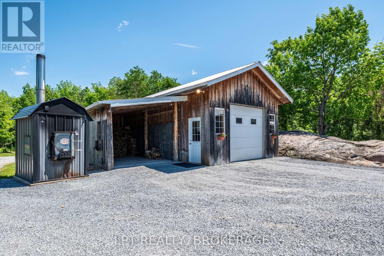 1758 Forty Foot Road, Frontenac, Ontario  K0H 1T0 - Photo 13 - X12437021