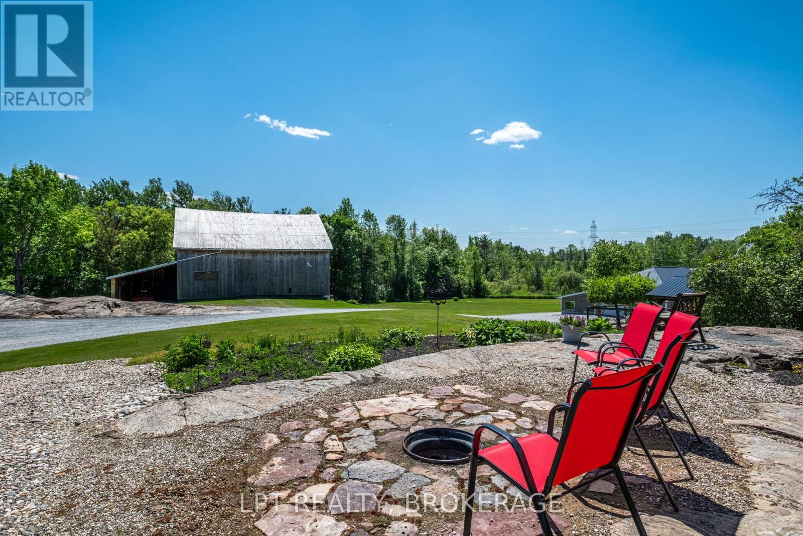 1758 Forty Foot Road, Frontenac, Ontario  K0H 1T0 - Photo 17 - X12437021