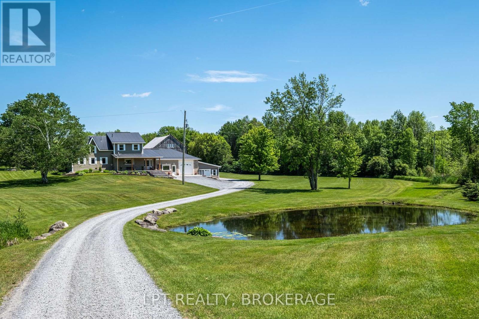 1758 Forty Foot Road, Frontenac, Ontario  K0H 1T0 - Photo 18 - X12437021