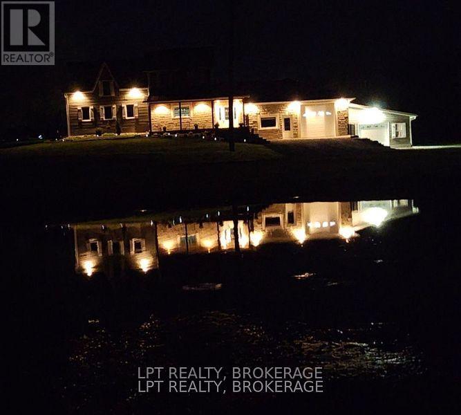 1758 Forty Foot Road, Frontenac, Ontario  K0H 1T0 - Photo 2 - X12437021