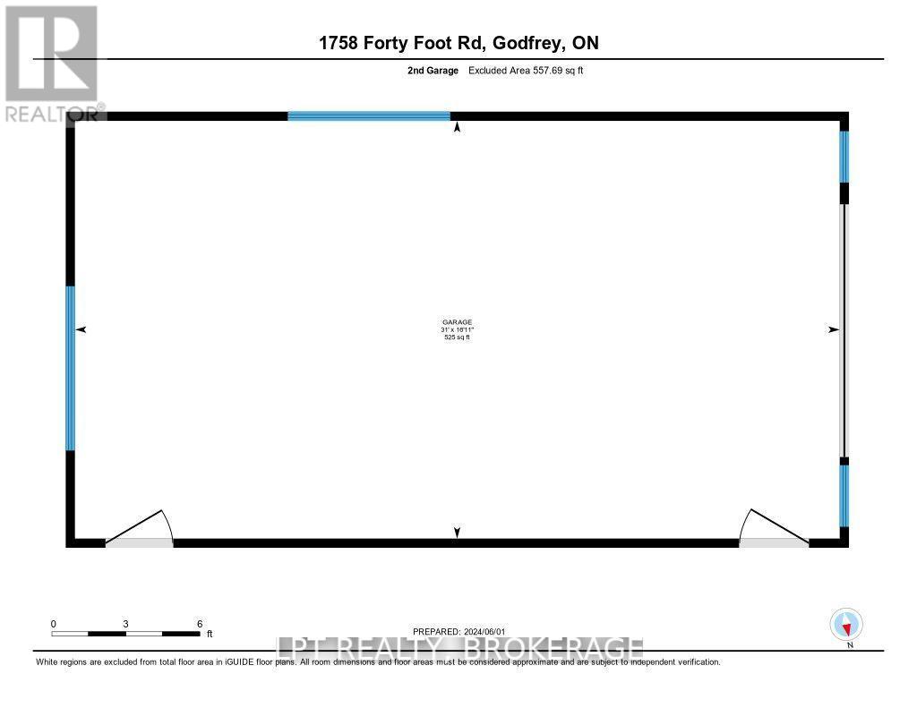1758 Forty Foot Road, Frontenac, Ontario  K0H 1T0 - Photo 46 - X12437021