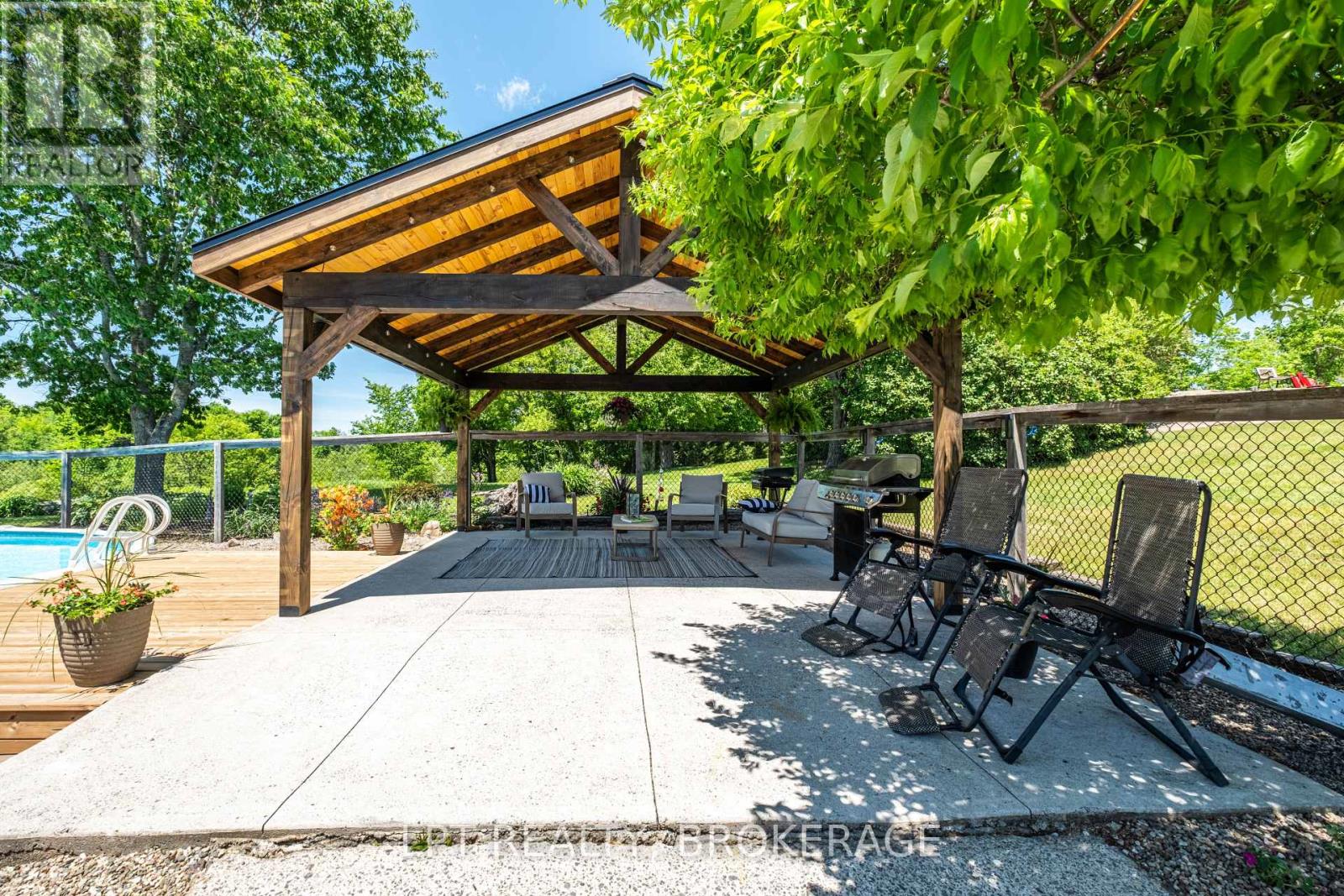 1758 Forty Foot Road, Frontenac, Ontario  K0H 1T0 - Photo 8 - X12437021
