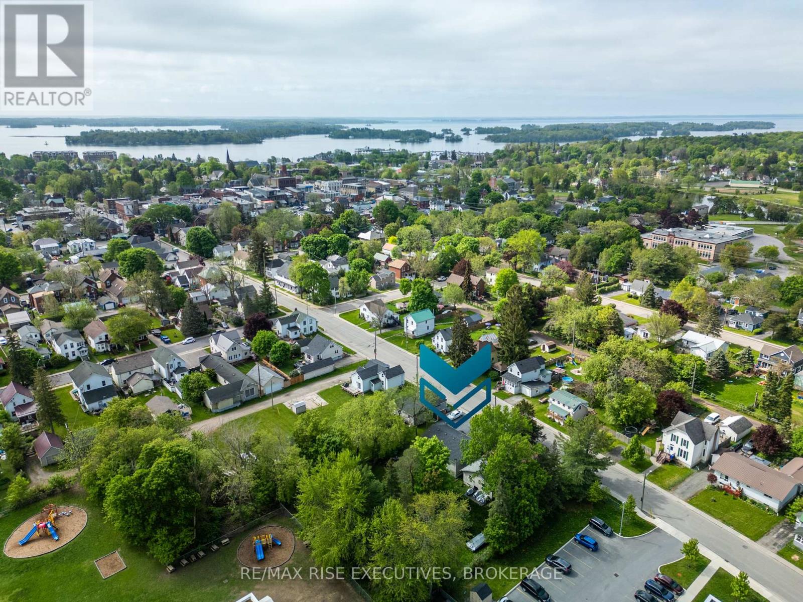 353 Charles Street, Gananoque, Ontario  K7G 1V6 - Photo 11 - X12437033