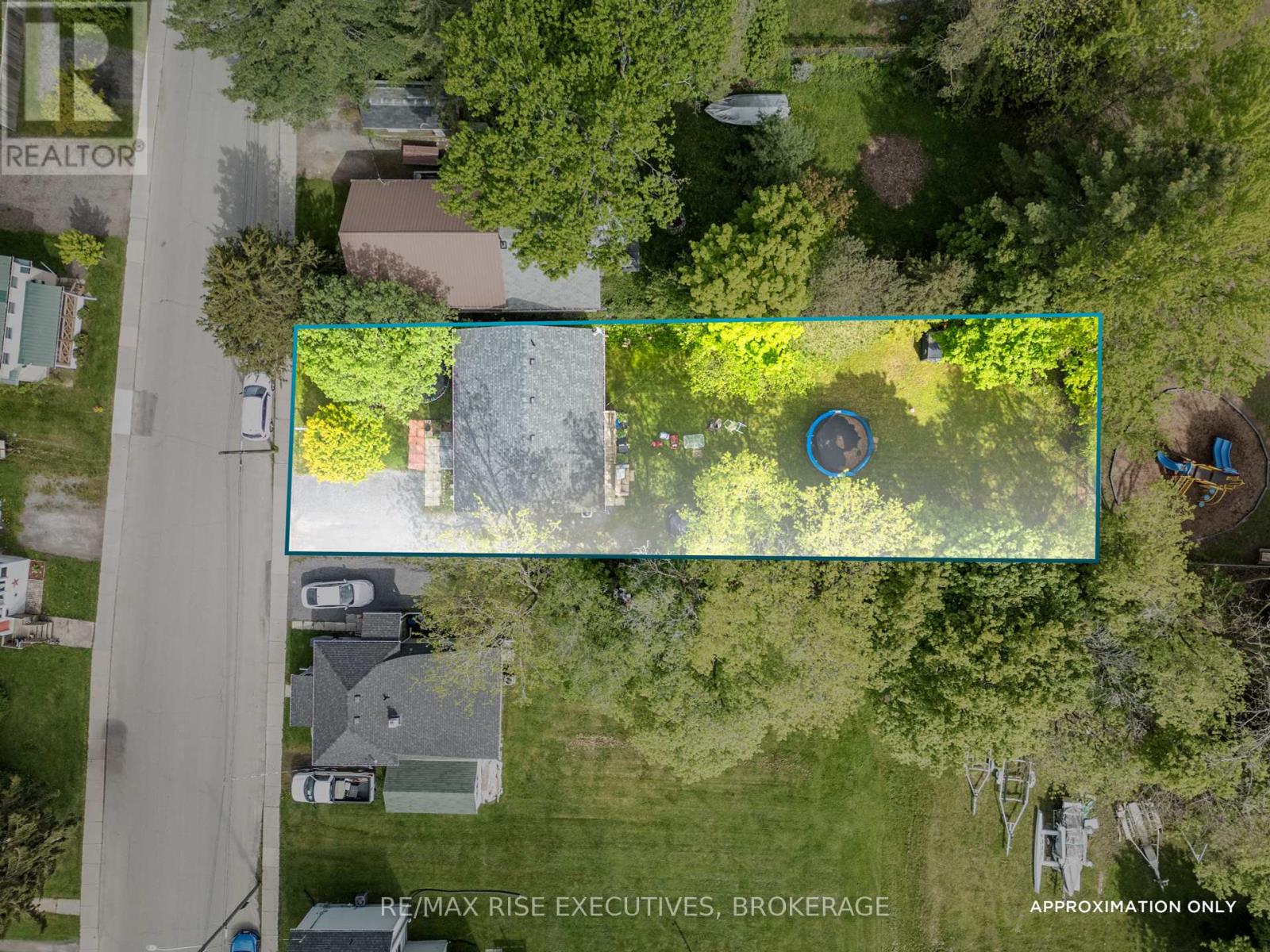 353 Charles Street, Gananoque, Ontario  K7G 1V6 - Photo 9 - X12437033