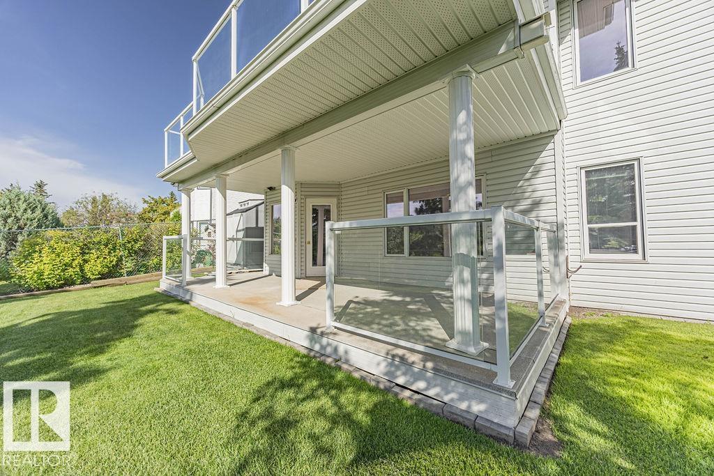 547 Twin Brooks Ba Nw, Edmonton, Alberta  T6J 6X3 - Photo 55 - E4460190