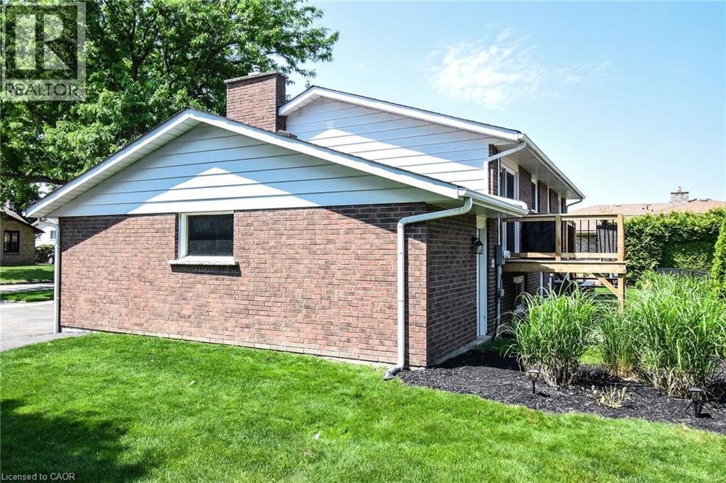 4 Belair Drive, St. Catharines, Ontario  L2N 6W5 - Photo 36 - 40771880