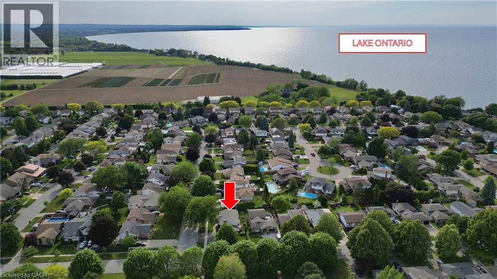 4 Belair Drive, St. Catharines, Ontario  L2N 6W5 - Photo 39 - 40771880