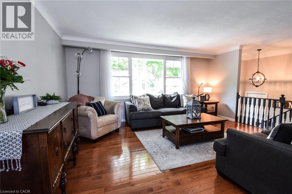 4 Belair Drive, St. Catharines, Ontario  L2N 6W5 - Photo 7 - 40771880