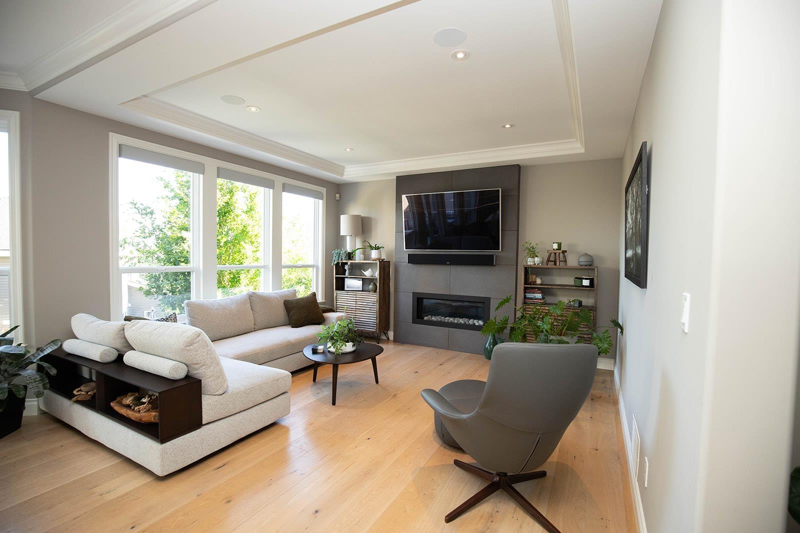 5778 167 Street, Surrey, British Columbia  V3S 9T4 - Photo 2 - R3053070