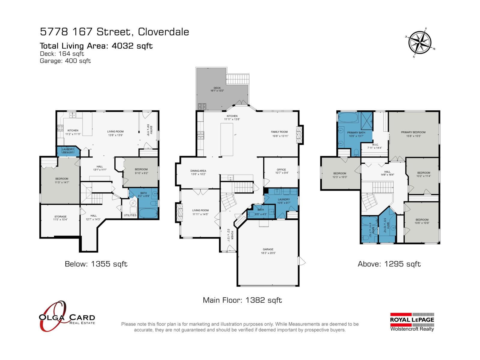 5778 167 Street, Surrey, British Columbia  V3S 9T4 - Photo 40 - R3053070