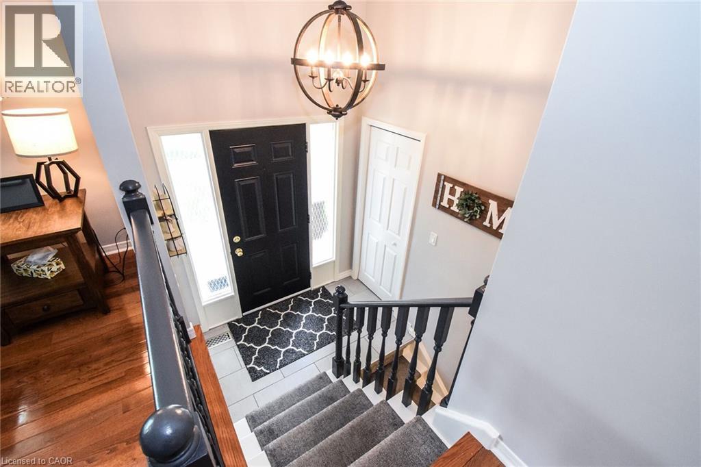 4 Belair Drive, St. Catharines, Ontario  L2N 6W5 - Photo 23 - 40771880