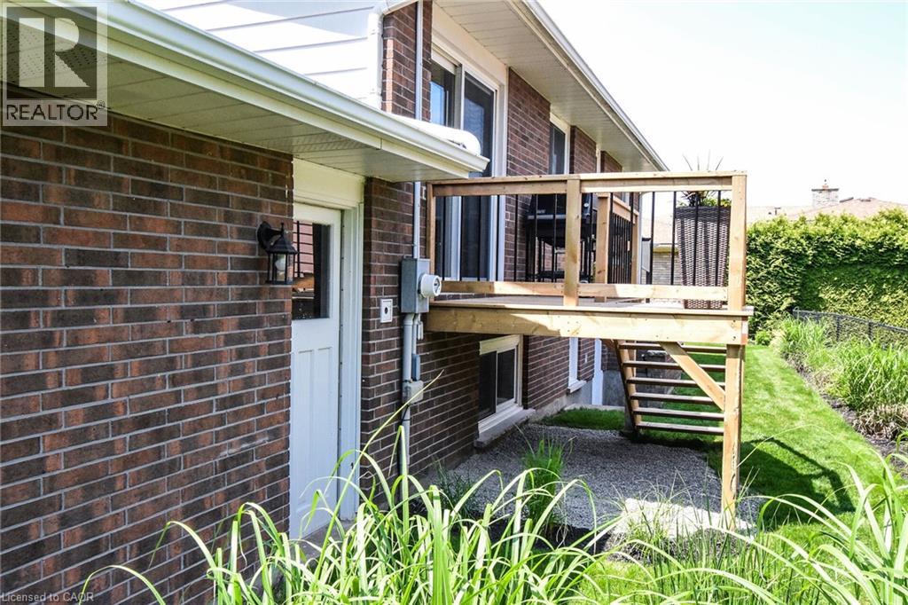 4 Belair Drive, St. Catharines, Ontario  L2N 6W5 - Photo 37 - 40771880